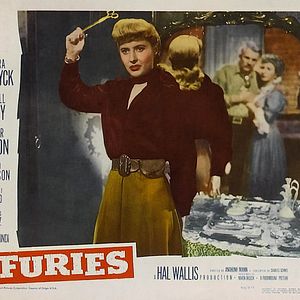 Photo Les Furies