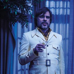 Photo Jemaine Clement