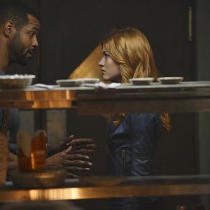 Photo Isaiah Mustafa