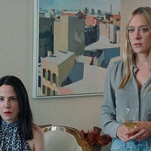 Photo Chloë Sevigny