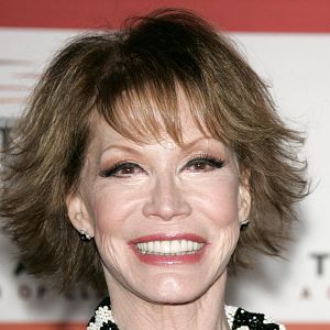 Photo Mary Tyler Moore