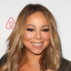 Photo Mariah Carey