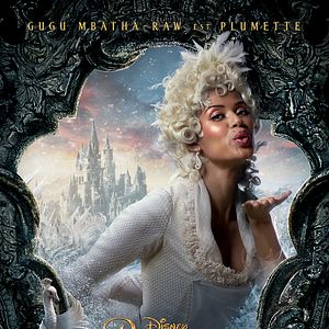 Photo La Belle et la Bête