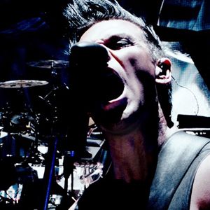 Photo Richard Kruspe
