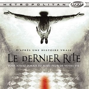 Photo Le Dernier rite