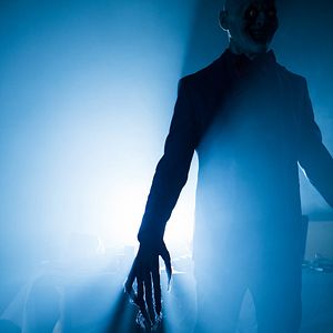 Photo Bedeviled