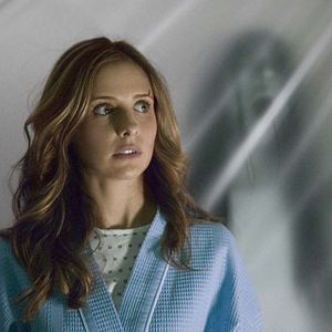 Photo Sarah Michelle Gellar