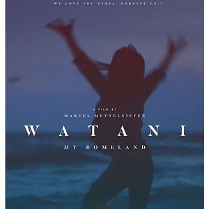 Photo Watani: My Homeland