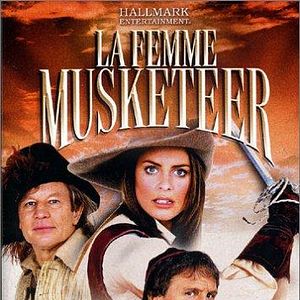 Photo La femme mousquetaire