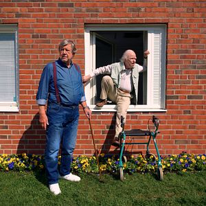 Photo Robert Gustafsson