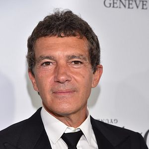 Photo Antonio Banderas