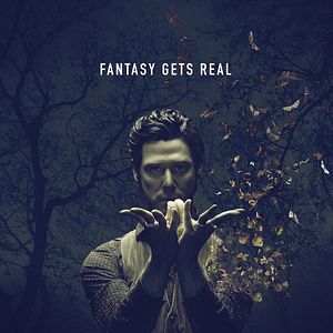 Photo The Magicians