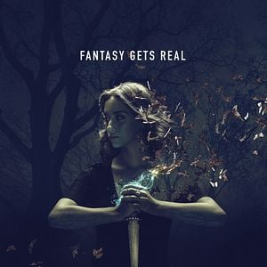 Photo The Magicians