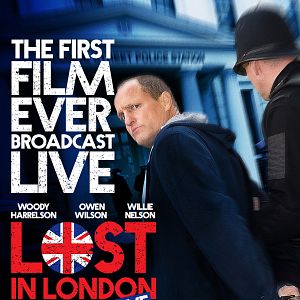 Photo Lost In London
