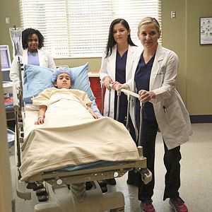 Photo Jessica Capshaw