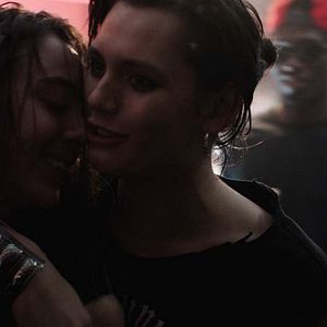 Photo Garance Marillier