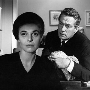 Photo Anne Bancroft