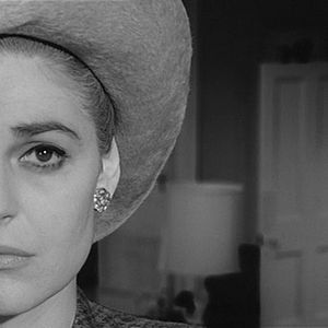 Photo Anne Bancroft