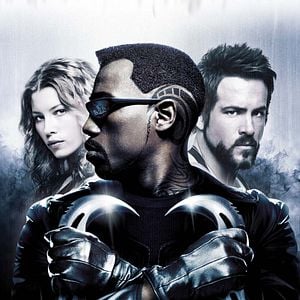 Photo Blade: Trinity