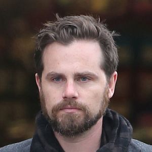 Photo Rider Strong