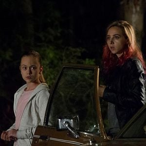 Photo Ella Ballentine