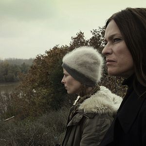 Photo Nina Kronjäger