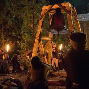 Photo Vampire Diaries