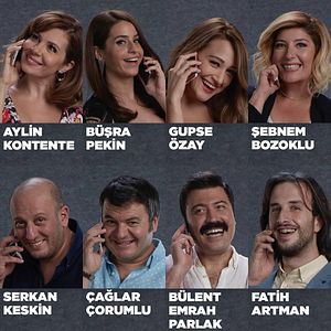 Photo Tatlım Tatlım