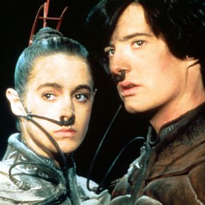 Photo Kyle MacLachlan