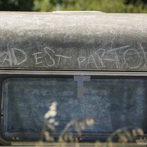 Photo Les Pieds sur terre