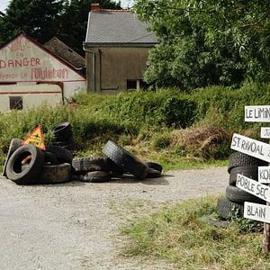 Photo Les Pieds sur terre