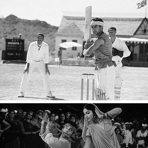 Photo Lagaan