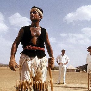 Photo Lagaan