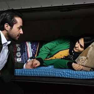 Photo Sherwan Haji