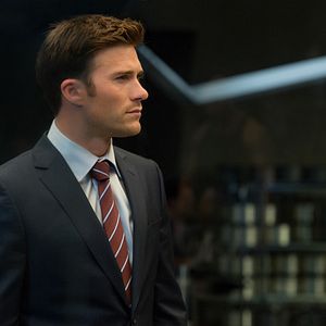 Photo Scott Eastwood