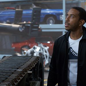 Photo Ludacris