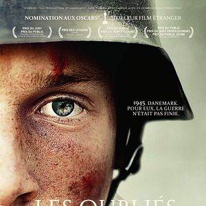 Photo Les Oubliés