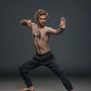 Photo Marvel's Iron Fist