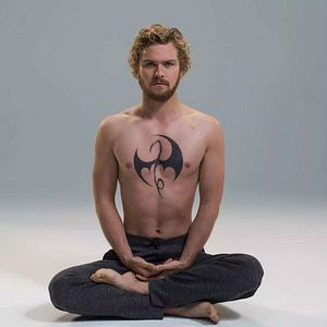 Photo Marvel's Iron Fist