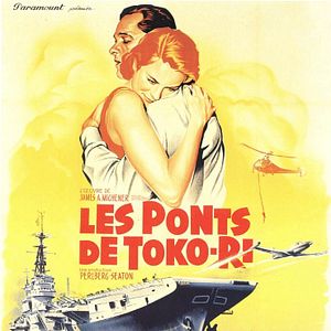 Photo Les Ponts de Toko-Ri