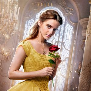 Photo La Belle et la Bête