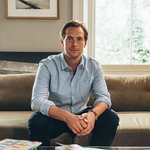 Photo Stephen Campbell-Moore