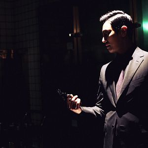 Photo Asura: The City of Madness