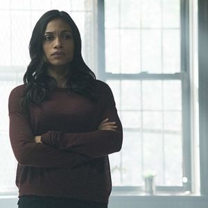 Photo Marvel's Iron Fist