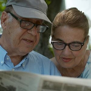 Photo Jean Ziegler, l'optimisme de la volonté