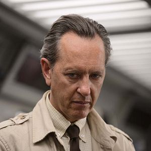 Photo Richard E. Grant
