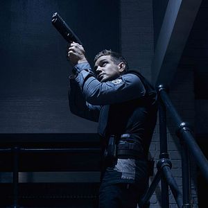 Photo Taylor Handley