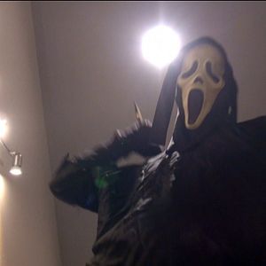 Photo Scream Fan Film Operatic