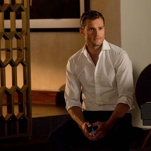 Photo Jamie Dornan