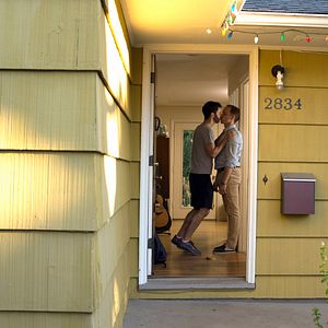Photo Confessions : L'État de grâce